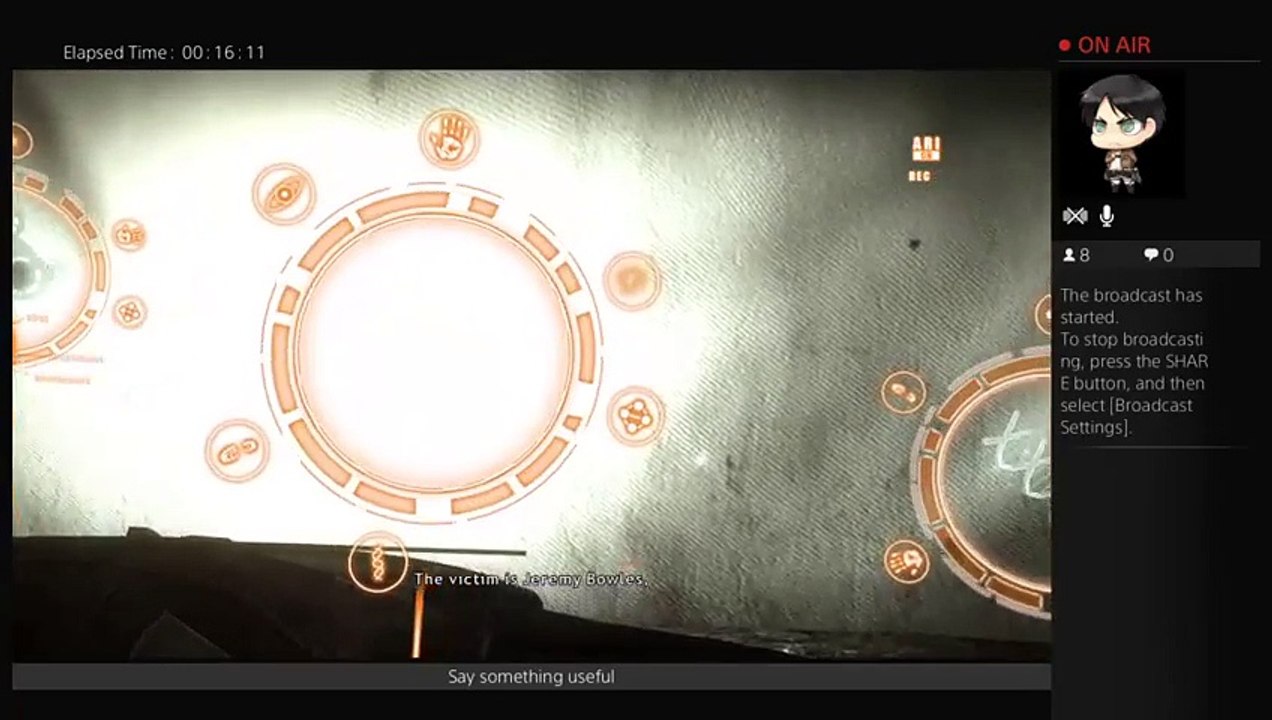HESHER-_-DRUGS's Live PS4 Broadcast (3)