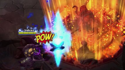 Heroes of the Storm - Abathug SLUG LIFE Episode #5