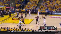 [Playoffs Ep. 15-15-16] Inside The NBA (on TNT) Halftime Report – Blazers vs. Warriors - Game 2