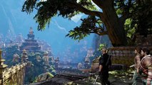 UNCHARTED: The Nathan Drake Collection - Life of a Thief | PS4