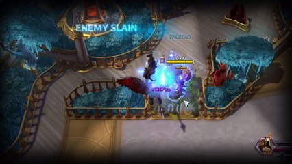 Heroes of the Storm - Abathug SLUG LIFE Episode #10 (XXL)