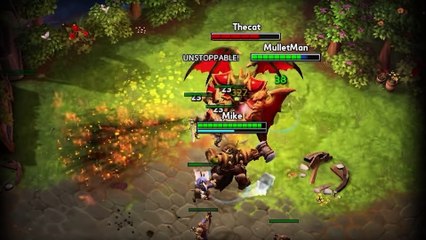 Heroes of the Storm - Abathug SLUG LIFE Episode #13