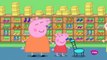 1x19 Peppa Pig en Español ZAPATOS NUEVOS Episodio Completo Castellano