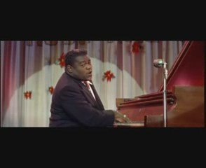 Fats domino - blue monday