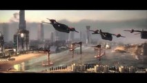Deus Ex: Mankind Divided - 101 Trailer (Englisch)
