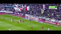 Hernanes Goal Juventus vs Carpi 1 0 Serie A 2016