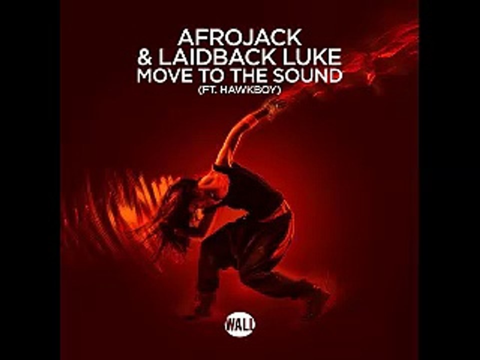 Afrojack & Laidback Luke - Move To The Sound