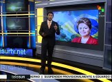 Brasil: avanza debate sobre informe para impeachment a Dilma Rousseff