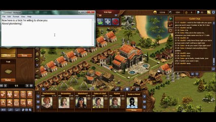 Forge of Empires -Tips and Tricks 3
