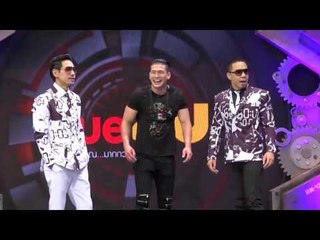 รายการ The 60 seconds game 60 วิ พิชิตแสน 04 เมษายน 59 [FULL]