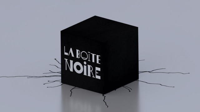 L’amour à l’origine de la fin du monde - La Boite Noire - L’émission d’Antoine du 05/05 - CANAL+