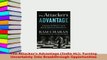 Download  The Attackers Advantage India Hc Turning Uncertainty Into Breakthrough Opportunities PDF Free