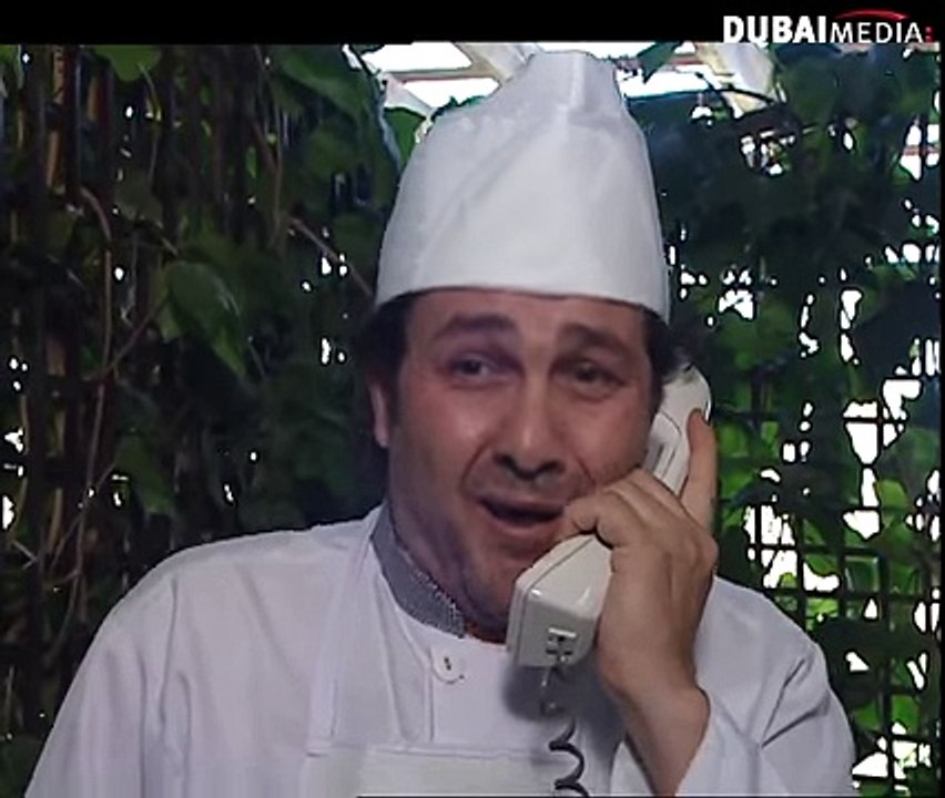 مسلسل عالمكشوف ـ الحلقة 11
