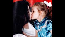 Paris Jackson Antes y Despu_s Hija de Michael Jackson