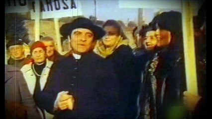 Lino Banfi: Incontro di schiaffi arabo pugliese!