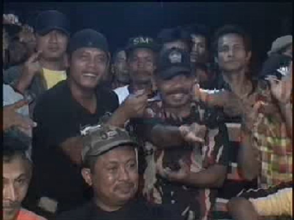 Tembang Kangen Cokek Sragenan Tardi Laras Gayeng