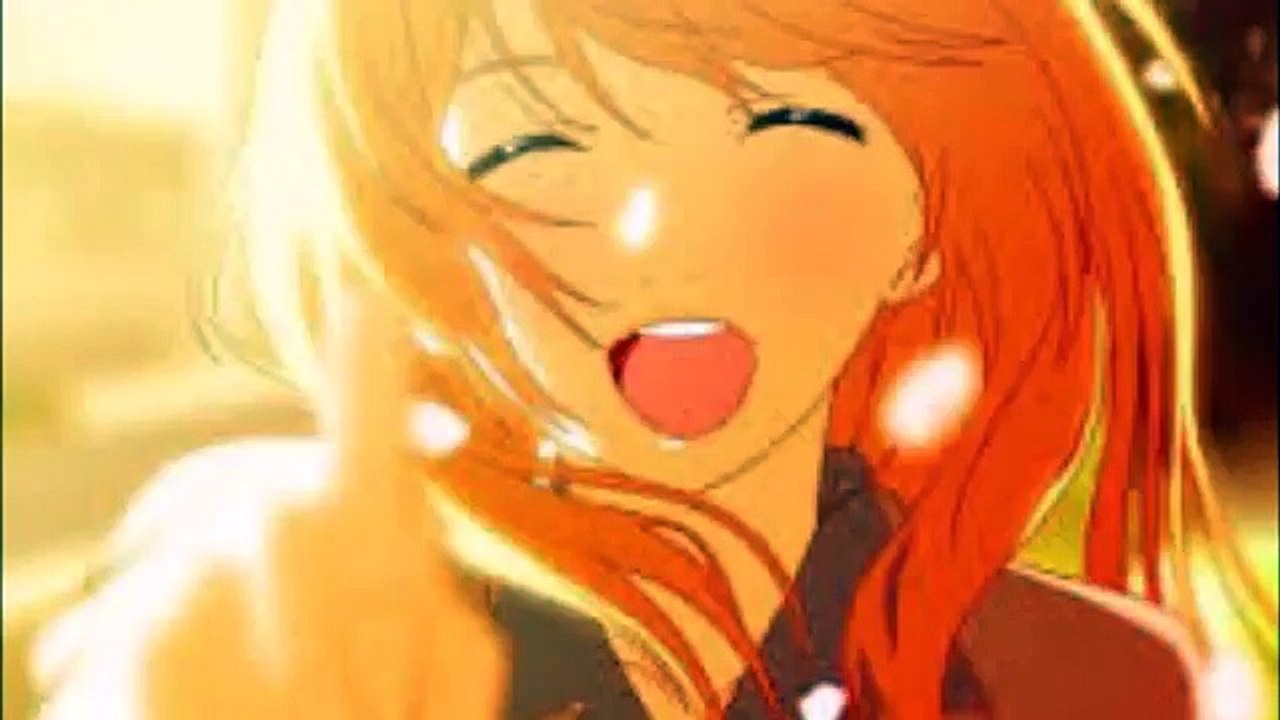 NightCore - Love The Way You Lie Part 2