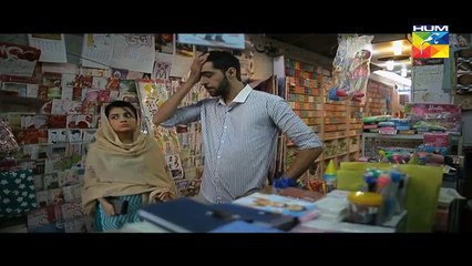 Zindagi Tujh Ko Jiya Episode 41 Full HD Hum TV Drama 02 May 2016