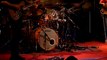 Dave weckl solo with Mike Stern at the new morning Part 1
