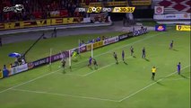 Santa Cruz 1 x 0 Sport - Campeonato Pernambucano - Final - Gol de Lelê - 04-05-2016