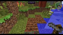 Minecraft  SurvivalWar #002   Blau meets Gelb   FailPlayDE HD60