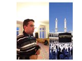 Metin Demirtaş. Adhan Makkah. Kabe ezanı (akşam). اذان الحرام المكي، شيخ علي ملا، Ali Mulla makamı.