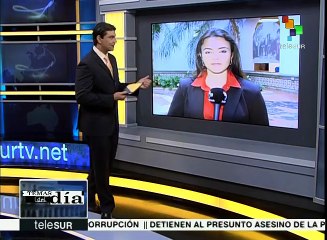 Denuncia Venezuela ante la OEA campaña mediática desestabilizadora