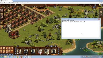 Forge Of Empires -Tips 5