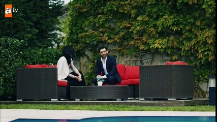 Eşkıya Dünyaya Hükümdar Olmaz 34. Bölüm - Ben ne yapacağım