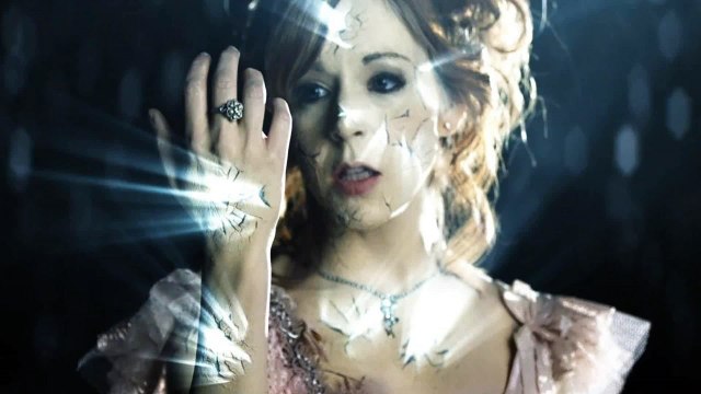 Shatter Me Featuring Lzzy Hale - Lindsey Stirling Nightcore