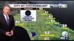 South Florida forecast 5/5/16 - 5pm report