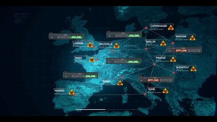 Call of Duty: Modern Warfare 3 Walkthrough ➤ Act 2: Goalpost Mission #7