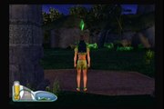 Lets Play Sims 2 Castaway Part 25