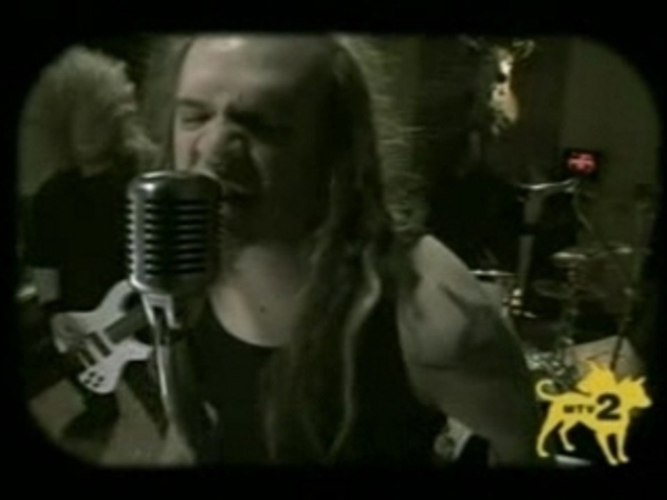 Strapping Young Lad - Love?