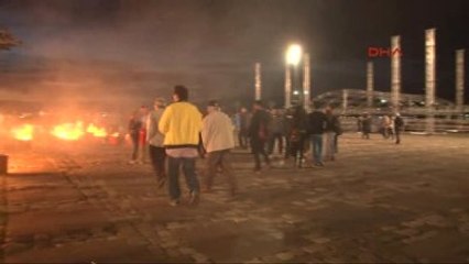 İzmir'de 'Hıdırellez' Coşkusu