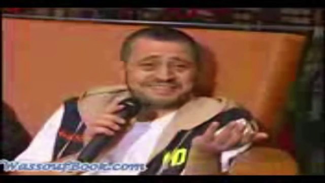 مقاطع مضحكة جورج وسوف - George Wassouf