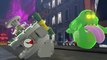 LEGO Dimensions - Character Spotlight: Slimer (PS4/PS3/Xbox One/Xbox 360/Wii U)