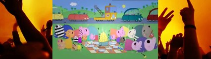 Peppa Pig em Português (BR) Completo - Todos os Episódios - 2º Temporada Parte 2