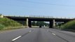 Adirondack Northway (Interstate 87 Exits 15 to 16) northbound