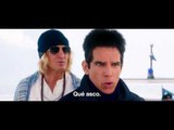 2oolander  - Trailer Internacional Subtitulado Español Zoolander 2