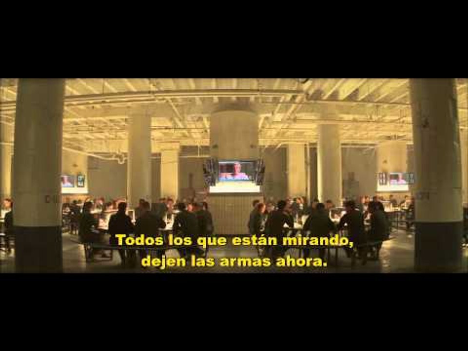 Trailer Los Juegos del Hambre: Sinsajo Parte 1 Subtitulado Español - Alta Peli