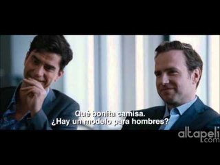 La Gran Apuesta - Tráiler  Oficial Subtitulado