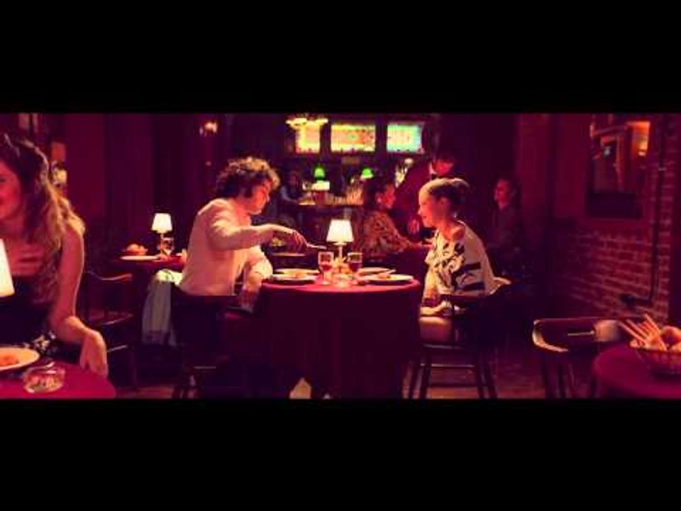 TRAILER de El Clan La película con Guillermo Franccella