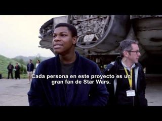 Star Wars: El Despertar de la Fuerza - El Legado