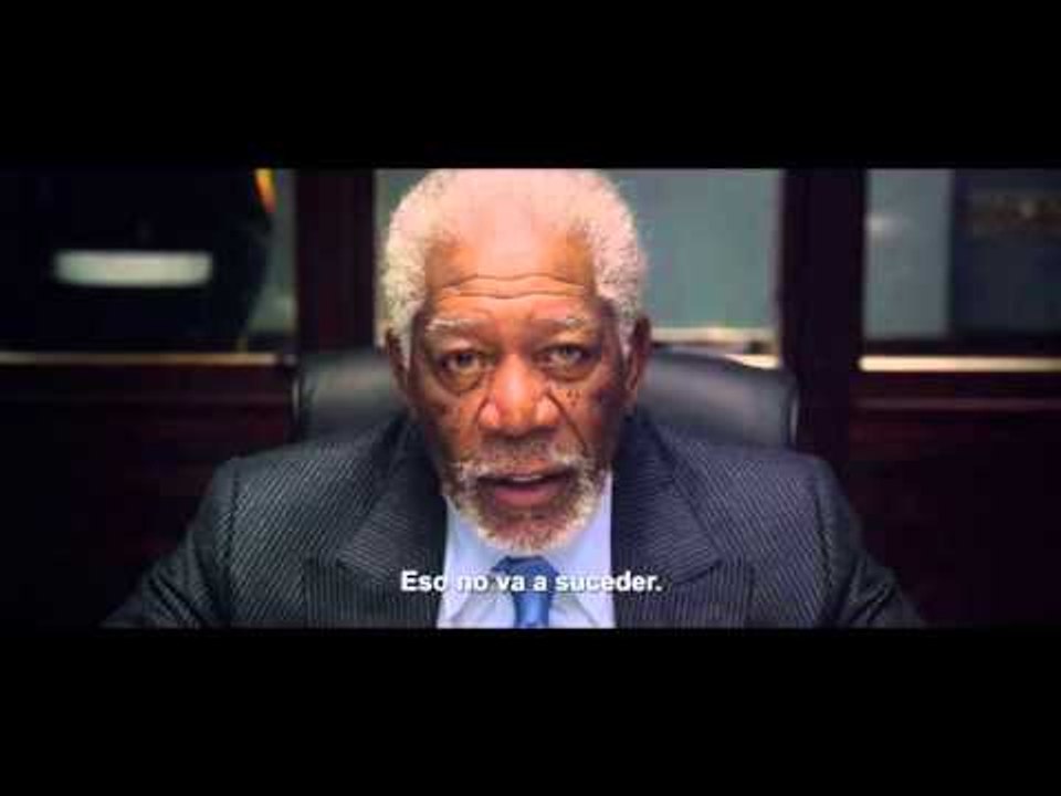 Londres bajo fuego - Trailer #2 Subtitulado