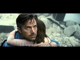 Batman Vs Superman -  El Origen de la Liga de La Justicia  Trailer #3