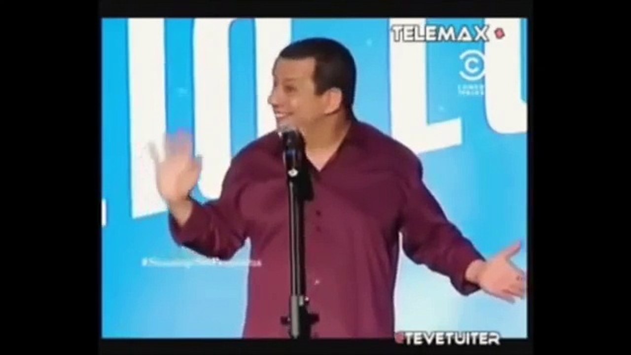 Completo Standup EMILIO LOVERA Sin Fronteras