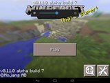 NEW INSTANT NETWORK SERVER IP!: Minecraft Pocket Edition (See Description for 0.14 info)