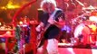Sammy Hagar Theres Only One Way To Rock, Heavy Metal South Shore Room Lake Tahoe 5/2/2009
