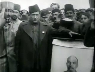 Azərbaycan Halk Cumhuriyyeti-28 Aprel(KOMMÜNİZM ÇEVRİLİŞ)